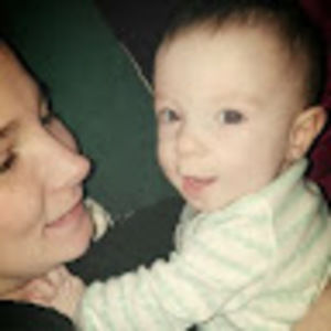 Meet your Posher, Keisha